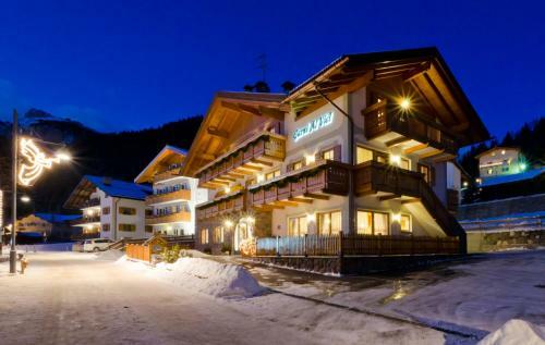 Hotel Al Viel B&B