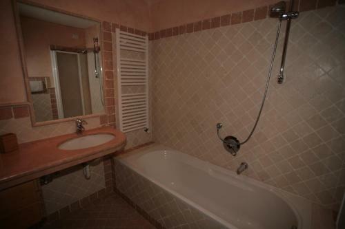 Apartamento Villetta Ai Pini Deluxe