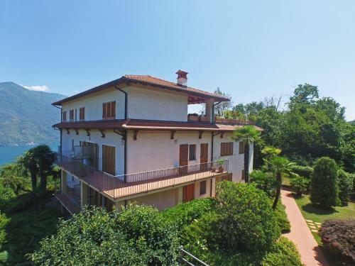 Apartamento Residence Eden Rock