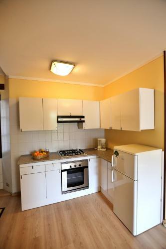 Apartamento Appartamento Castello