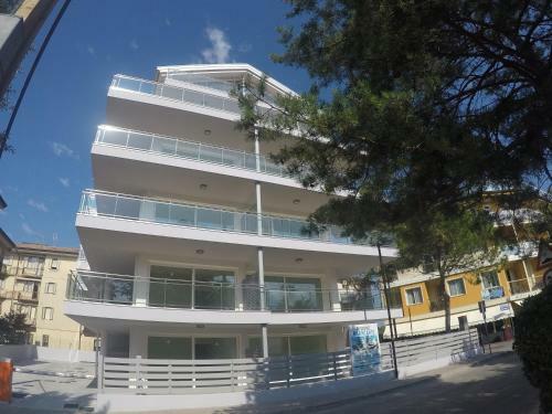 Apartamento New Mare Incanto