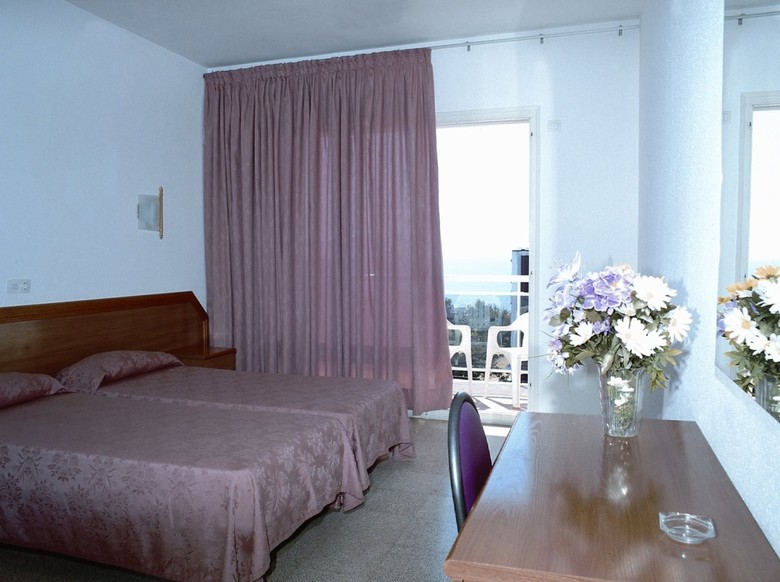 Hotel Reymar Playa