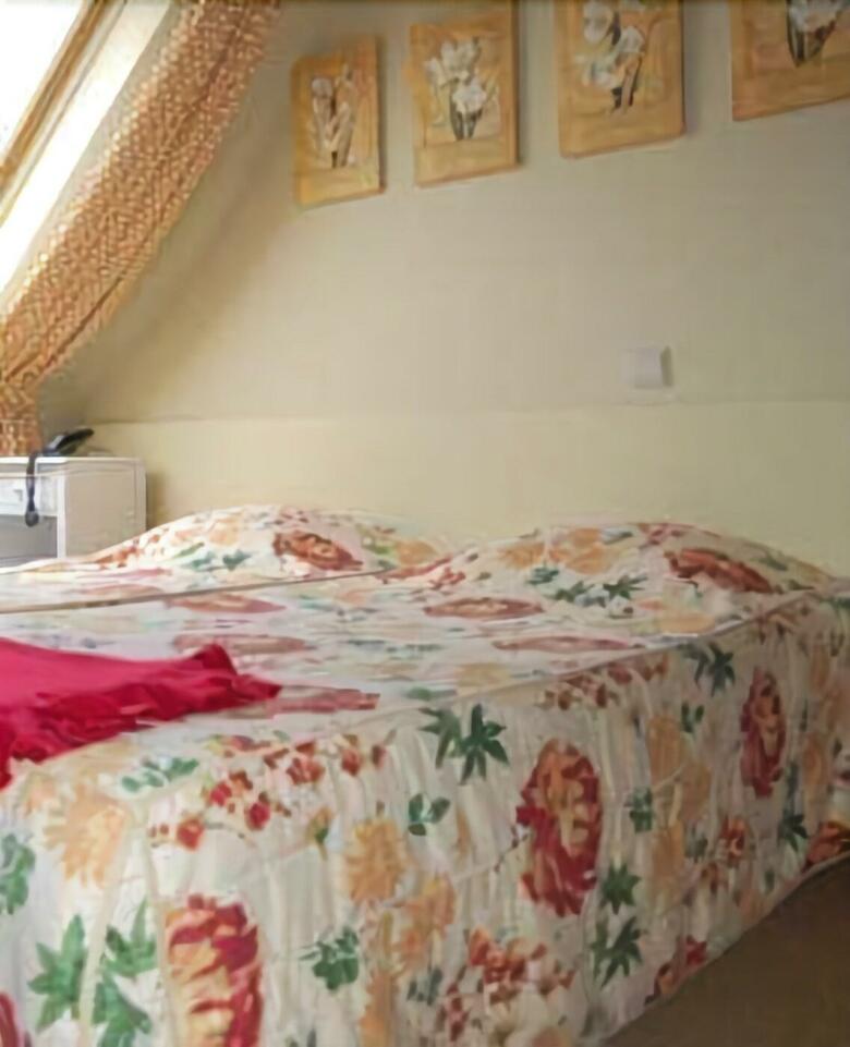 Hotel Botaniek