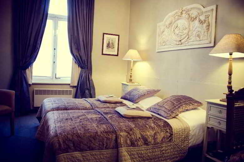 Hotel Botaniek