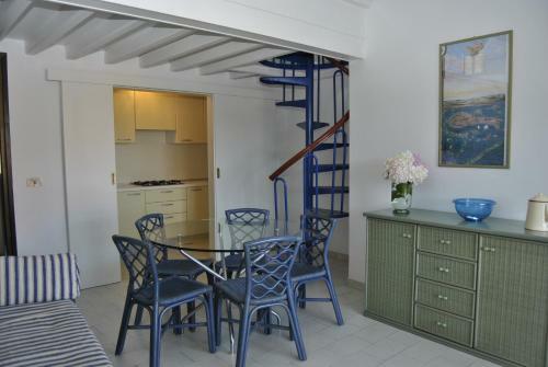 Apartamento Residence Diapason