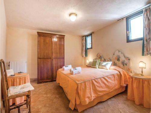 Six-bedroom Holiday Home In Capalbio (gr)