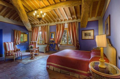 Coselli's Luxury Villas