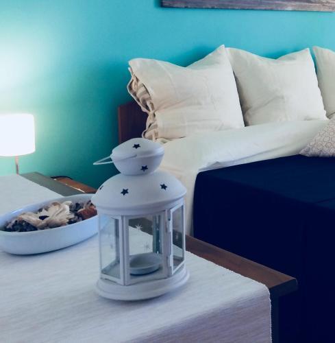 Apartamento Terrazze Sul Mare