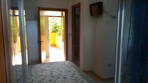 Apartamento Villaggio Camping Fiorina
