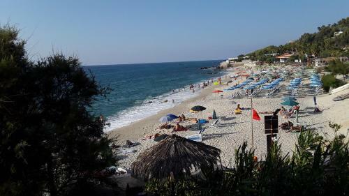 Apartamento Villaggio Camping Fiorina