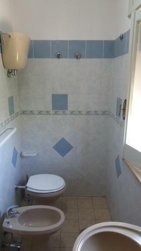 Apartamento Villaggio Camping Fiorina