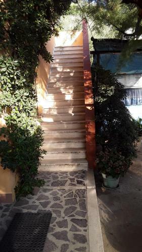Apartamento Villaggio Camping Fiorina
