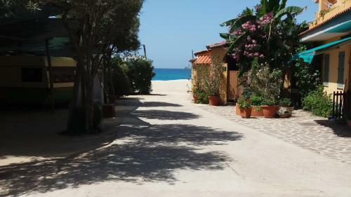Apartamento Villaggio Camping Fiorina