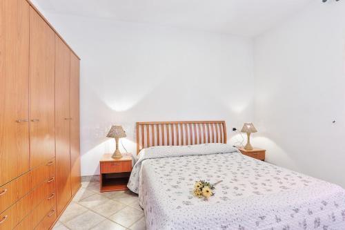 Apartamento Villa I Gelsi Trilo Nr 4