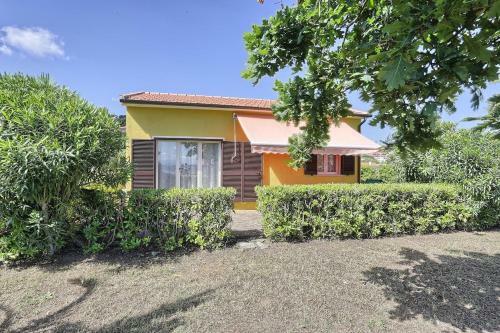 Apartamento Villa I Gelsi Trilo Nr 5