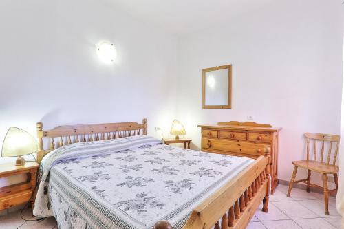 Apartamento Villa I Gelsi Trilo Nr 5