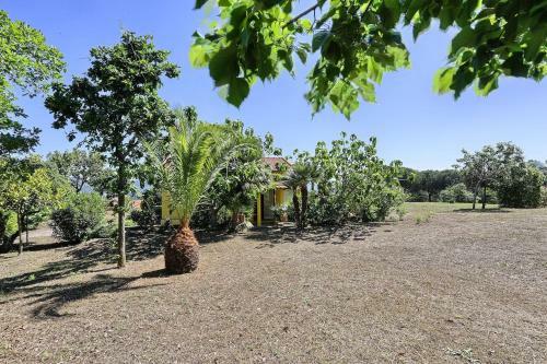 Apartamento Villa I Gelsi Trilo Nr 5