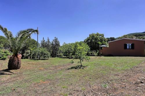 Apartamento Villa I Gelsi Trilo Nr 5