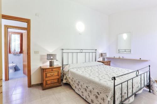 Apartamento Villa I Gelsi Trilo Nr 1