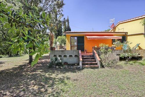 Apartamento Villa I Gelsi Trilo Nr 1