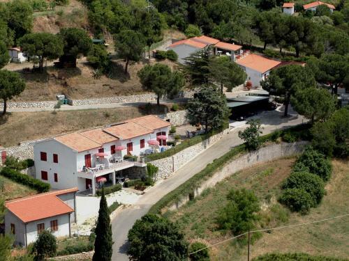 Apartamento Residence Antonella