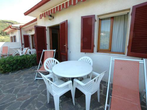 Apartamento Residence Antonella