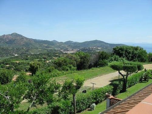 Apartamento Appartamenti Elba App. 4 (bilocale)