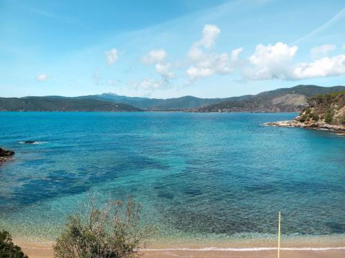 Apartamento Villa Fiorita 180s