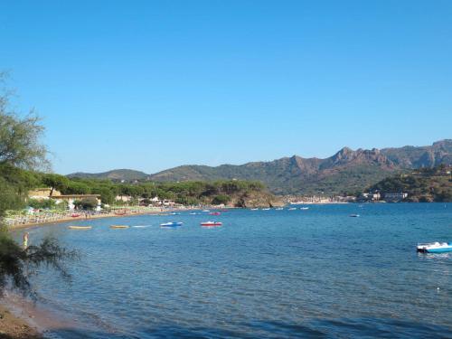 Apartamento Villa Fiorita 180s