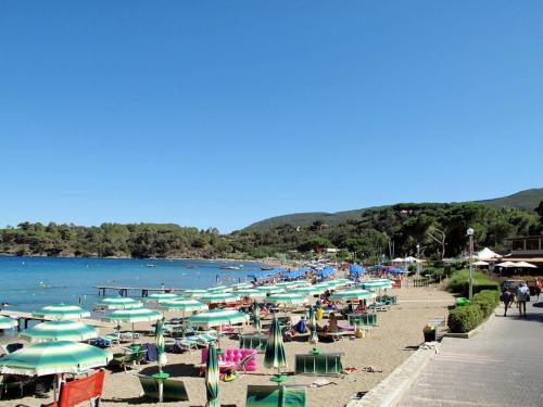 Apartamento Villa Fiorita 180s