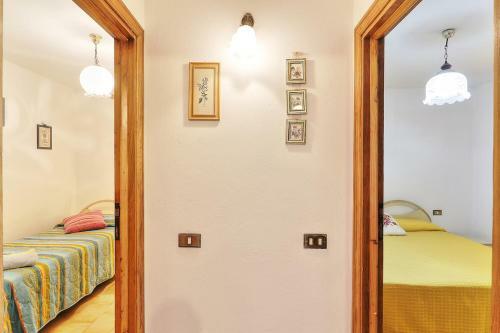 Apartamento Appartamenti Golfo Stella App. Nr. 5 Quadrilocale