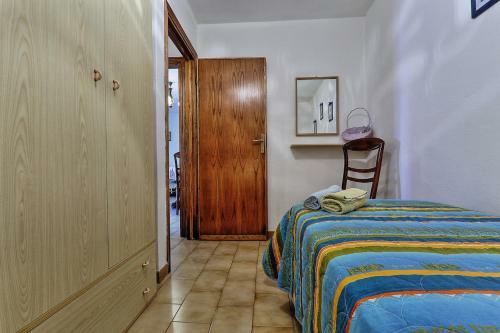 Apartamento Appartamenti Golfo Stella App. Nr. 5 Quadrilocale