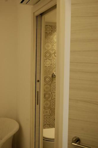 Bed & Breakfast La Terrazza Sul Mare