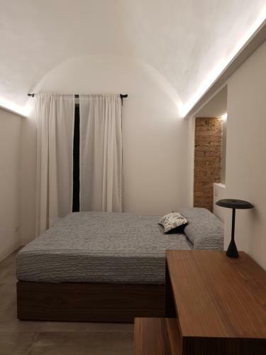 Bed & Breakfast I 26 Gradini