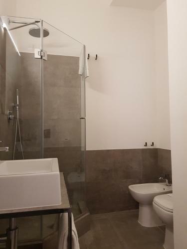 Bed & Breakfast I 26 Gradini