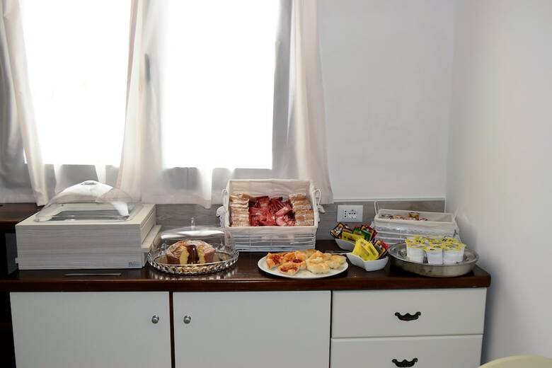 Hostal Residenza Al Castello