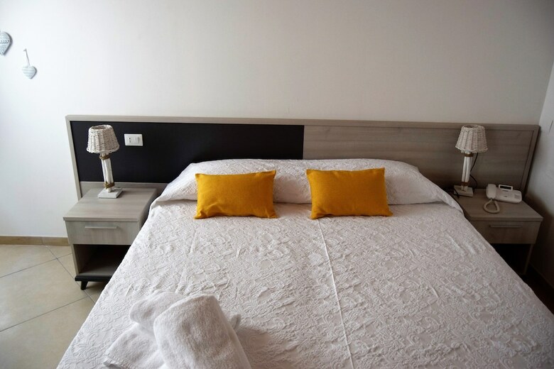 Hostal Residenza Al Castello