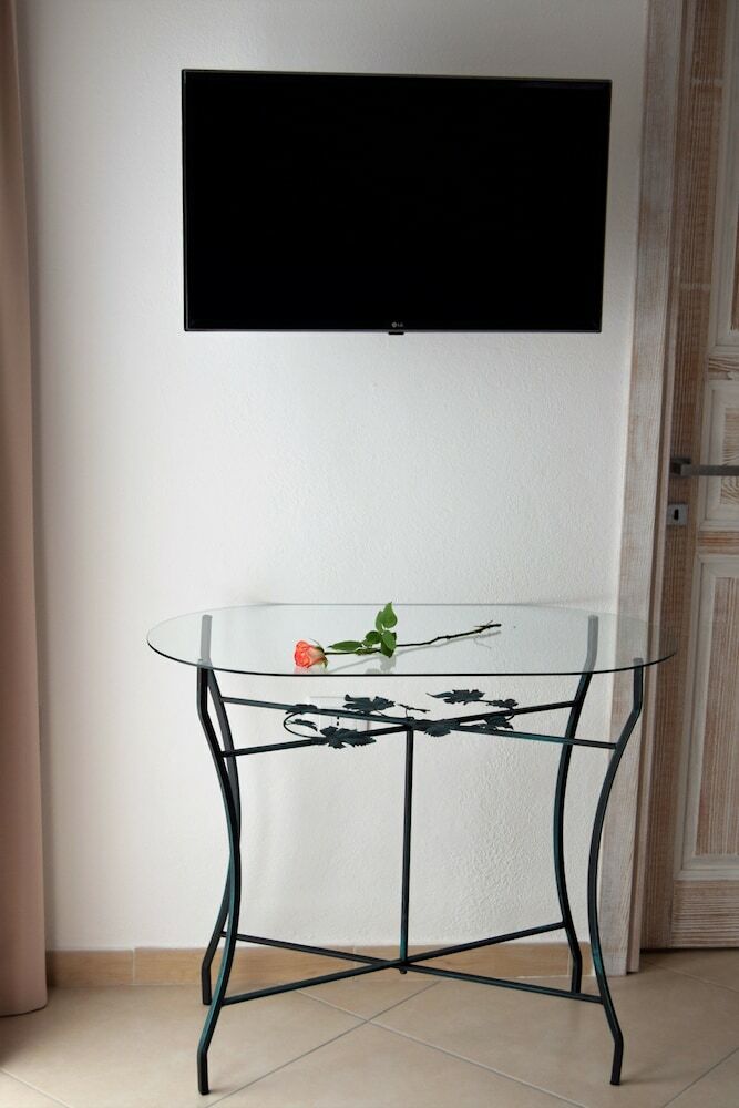Hostal Residenza Al Castello