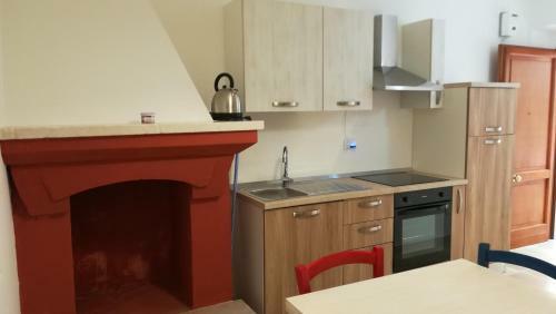 Dimora Sant'anna-lofts & Apartments
