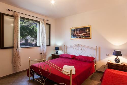 Villa Campagna Salento M137