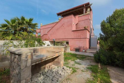 Apartamento Li Canali
