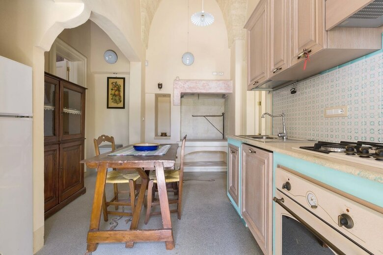 Casa Fedele