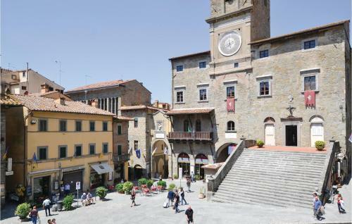 Apartamentos Ca�di Carla