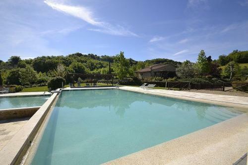 Casole D'elsa Villa Sleeps 4 Pool Air Con Wifi