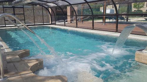 Casole D'elsa Villa Sleeps 4 Pool Air Con Wifi
