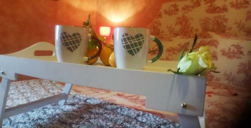 Apartamento Bichi Borghesi