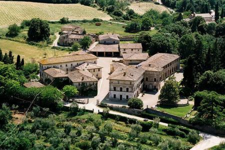 Apartamento Bichi Borghesi