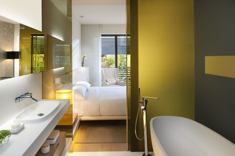 Hotel Mandarin Oriental Barcelona