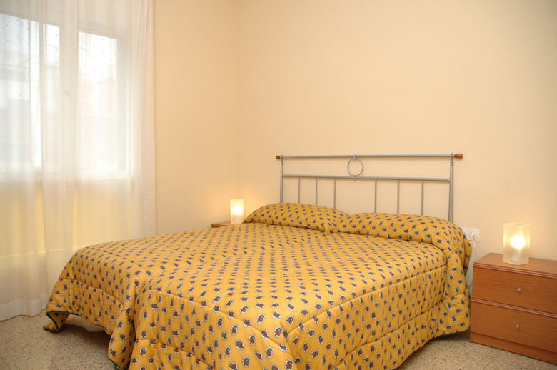 Apartamentos Sata Sagrada Fam�lia