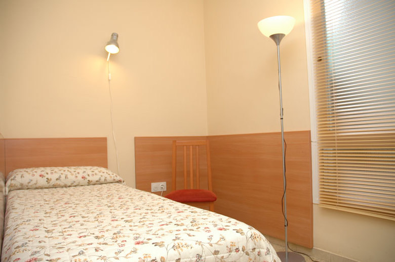 Apartamentos Sata Sagrada Fam�lia